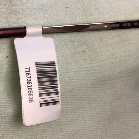 Kate Spade sunglasses - Picture 5 of 8